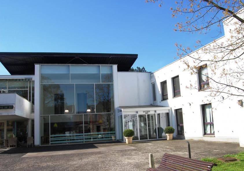 Résidence - Galerie de photos - Image 3 sur 3