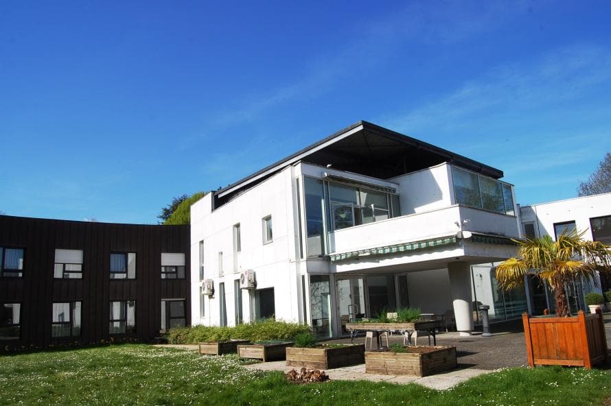 Résidence - Galerie de photos - Image 2 sur 3