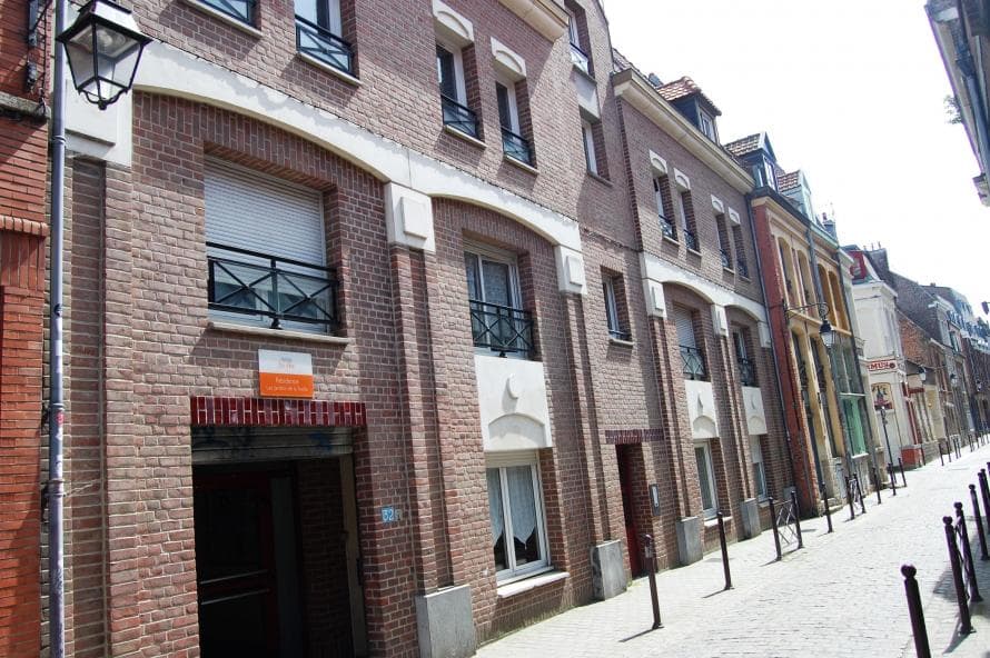 Résidence - Galerie de photos - Image 2 sur 2