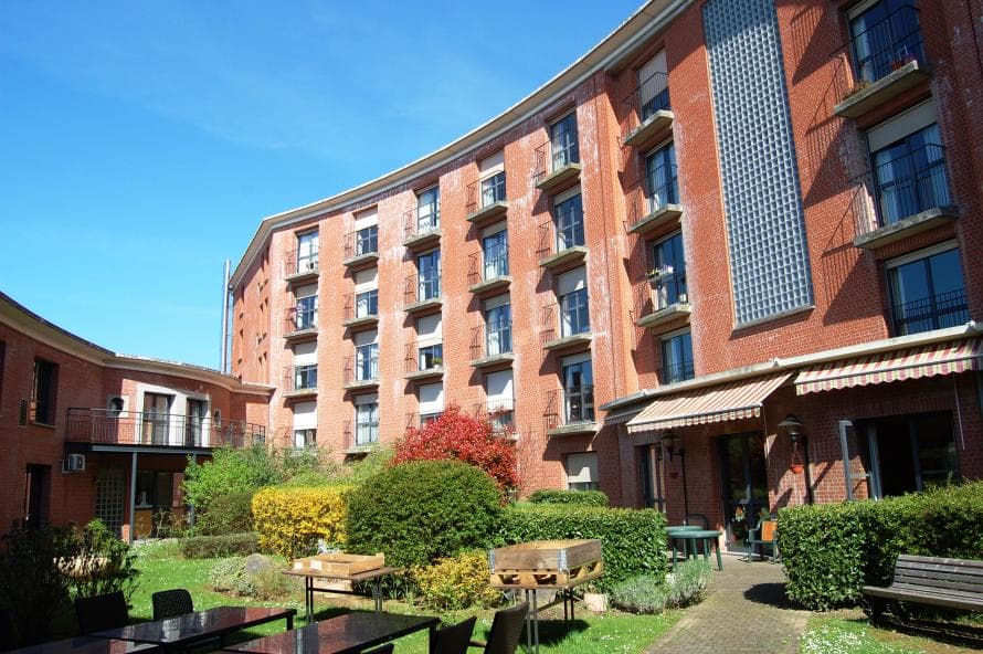 Résidence - Galerie de photos - Image 2 sur 2