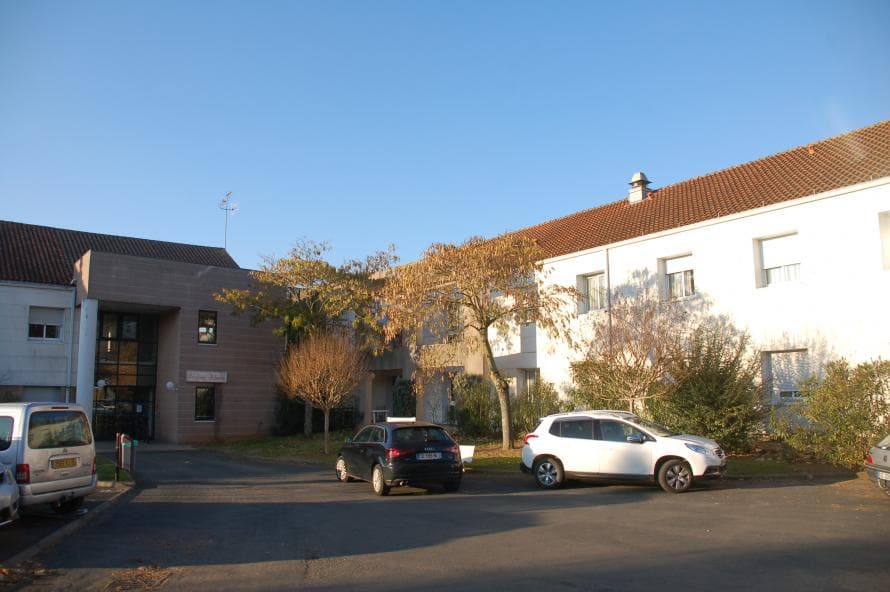 Résidence - Galerie de photos - Image 2 sur 2