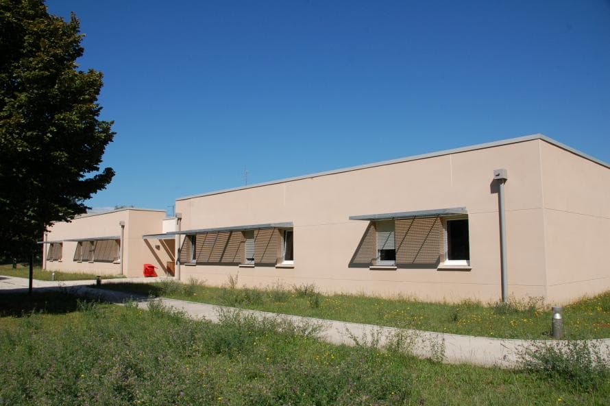 Résidence - Galerie de photos - Image 2 sur 4