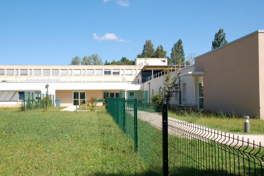 Résidence - Galerie de photos - Image 3 sur 4