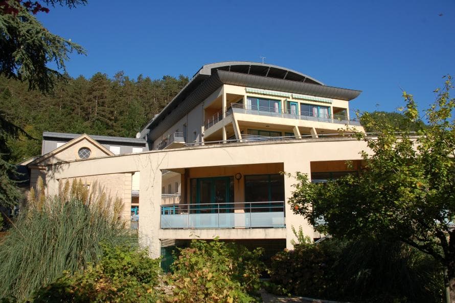 Résidence - Galerie de photos - Image 2 sur 2