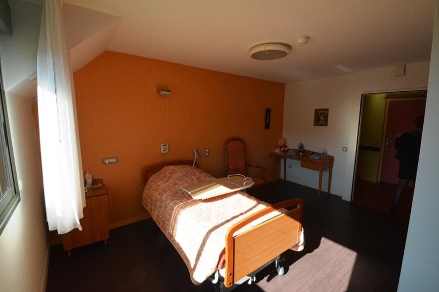 Résidence - Galerie de photos - Image 3 sur 10