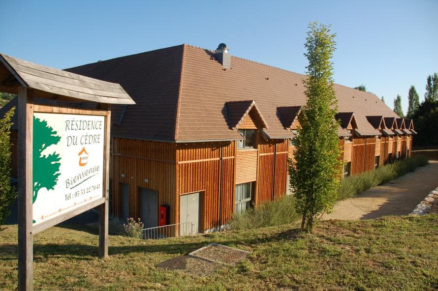 Résidence - Galerie de photos - Image 2 sur 10