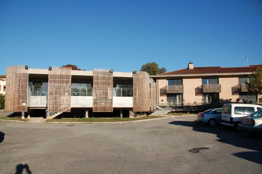 Résidence - Galerie de photos - Image 2 sur 2