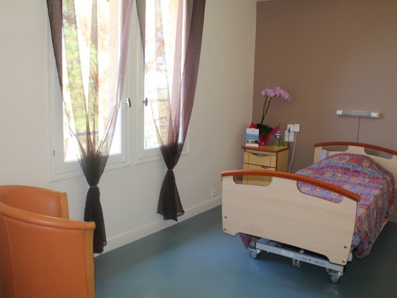 Résidence - Galerie de photos - Image 2 sur 7