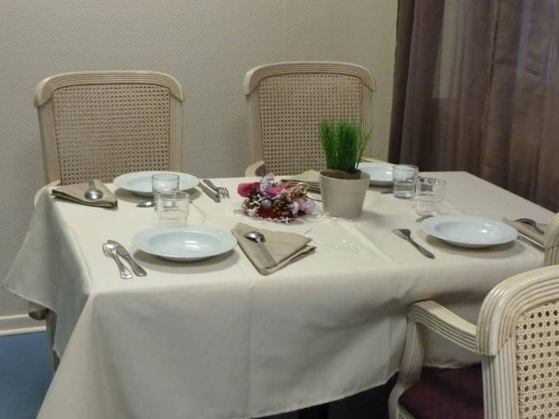 Résidence - Galerie de photos - Image 3 sur 7