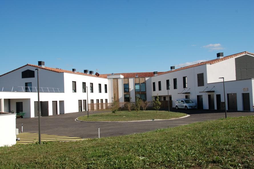 Résidence - Galerie de photos - Image 2 sur 3