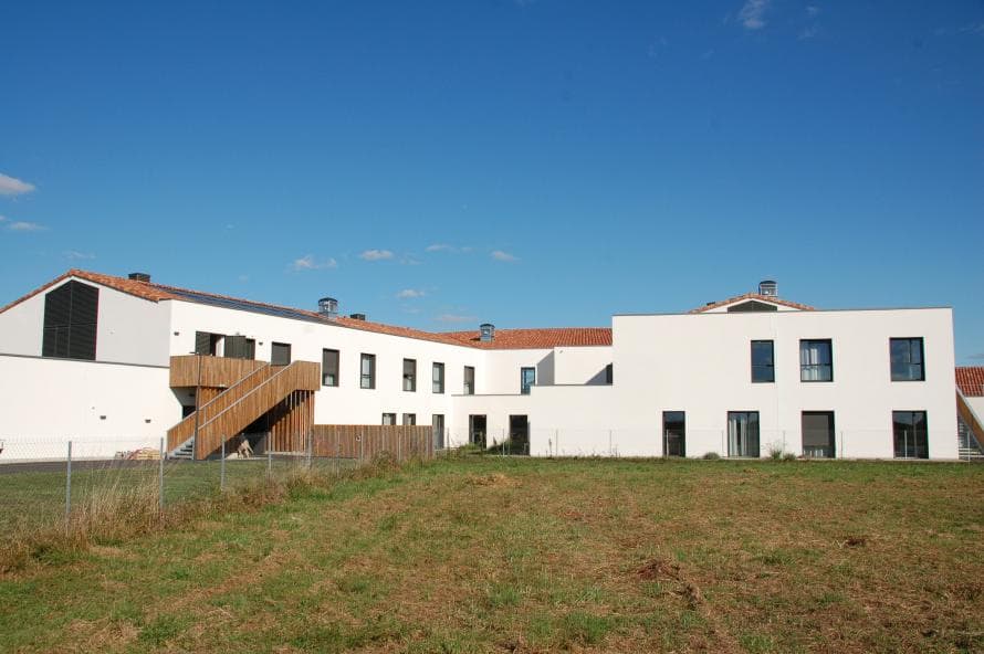 Résidence - Galerie de photos - Image 3 sur 3