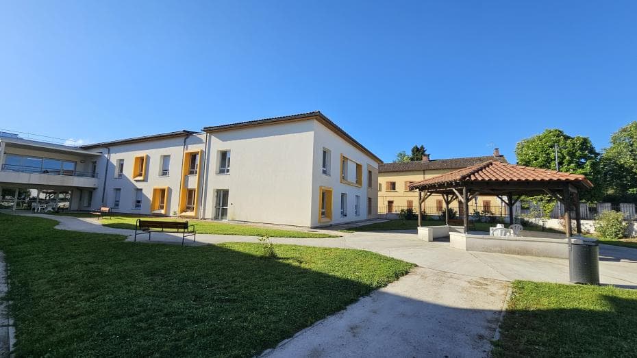 Résidence - Galerie de photos - Image 3 sur 3