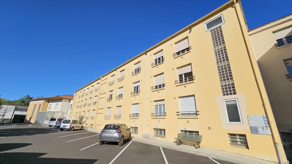 Résidence - Galerie de photos - Image 2 sur 3