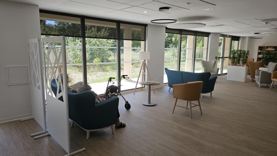 Résidence - Galerie de photos - Image 3 sur 4