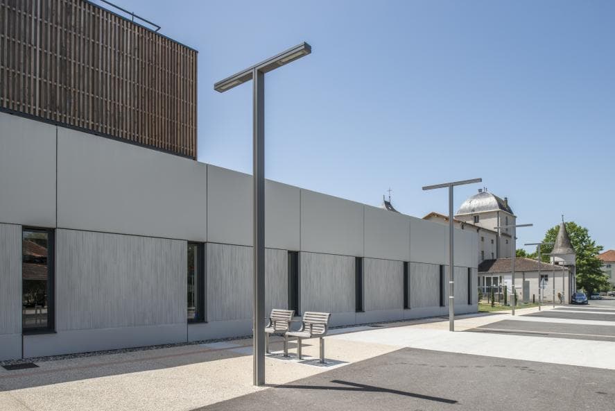 Résidence - Galerie de photos - Image 2 sur 6