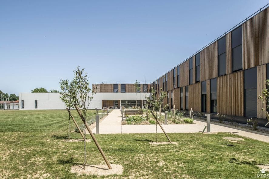 Résidence - Galerie de photos - Image 3 sur 6