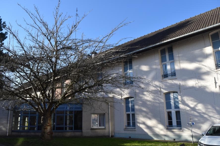 Résidence - Galerie de photos - Image 3 sur 3