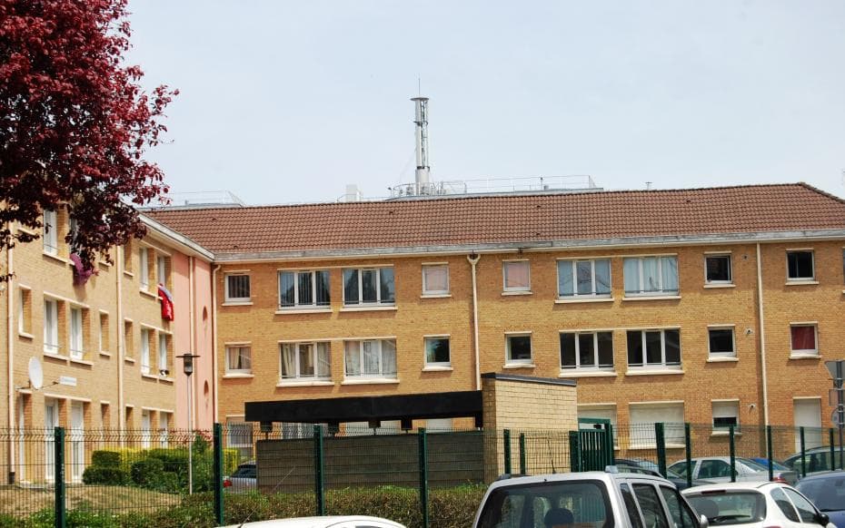 Résidence - Galerie de photos - Image 2 sur 3