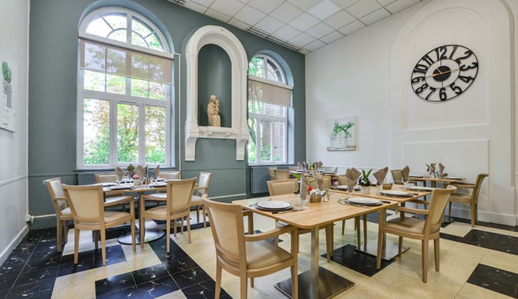 Résidence - Galerie de photos - Image 3 sur 17