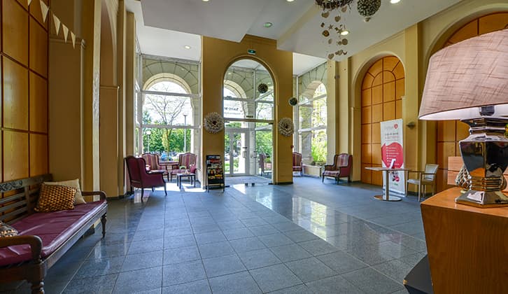 Résidence - Galerie de photos - Image 2 sur 17