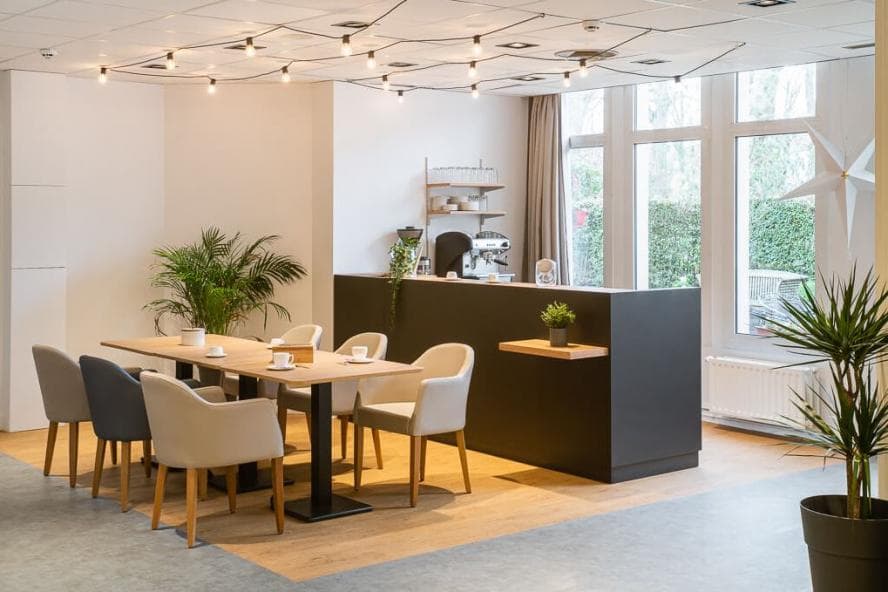 Résidence - Galerie de photos - Image 2 sur 11