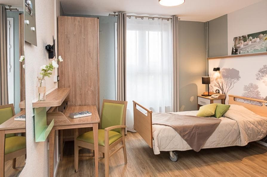 Résidence - Galerie de photos - Image 3 sur 11