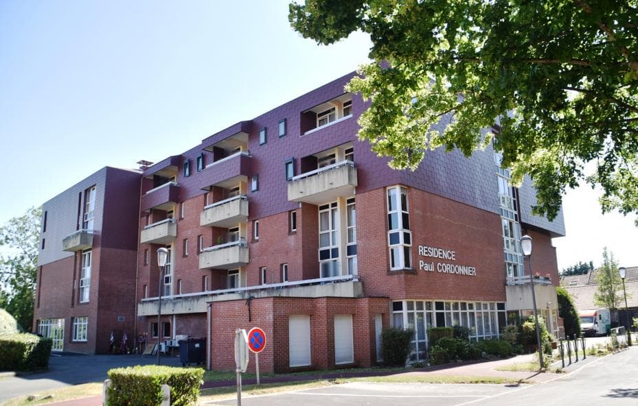 Résidence - Galerie de photos - Image 3 sur 4