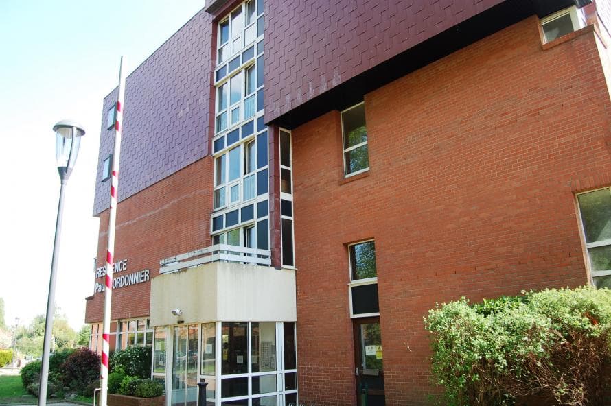 Résidence - Galerie de photos - Image 2 sur 4