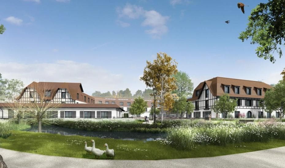 Résidence - Galerie de photos - Image 3 sur 3