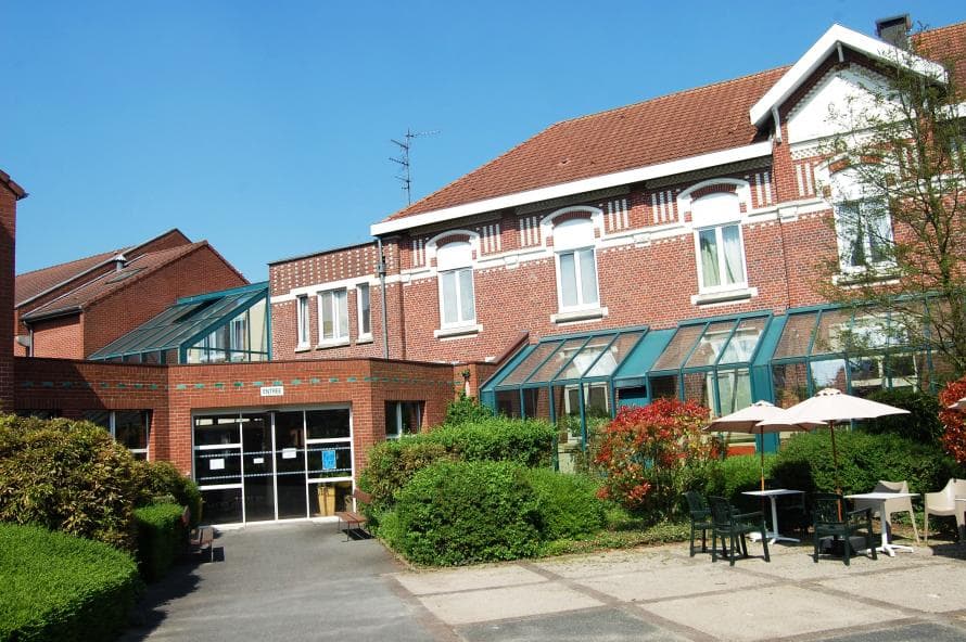 Résidence - Galerie de photos - Image 2 sur 3