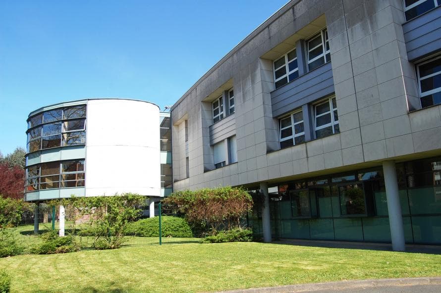 Résidence - Galerie de photos - Image 2 sur 3