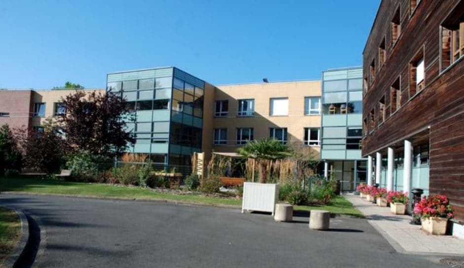 Résidence - Galerie de photos - Image 3 sur 3