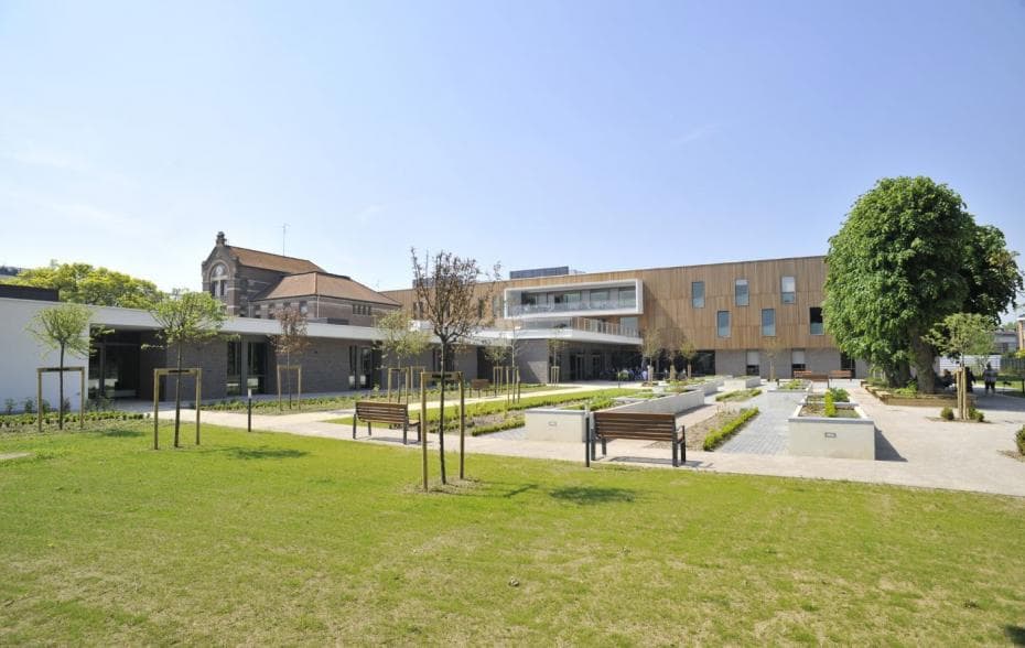 Résidence - Galerie de photos - Image 3 sur 3