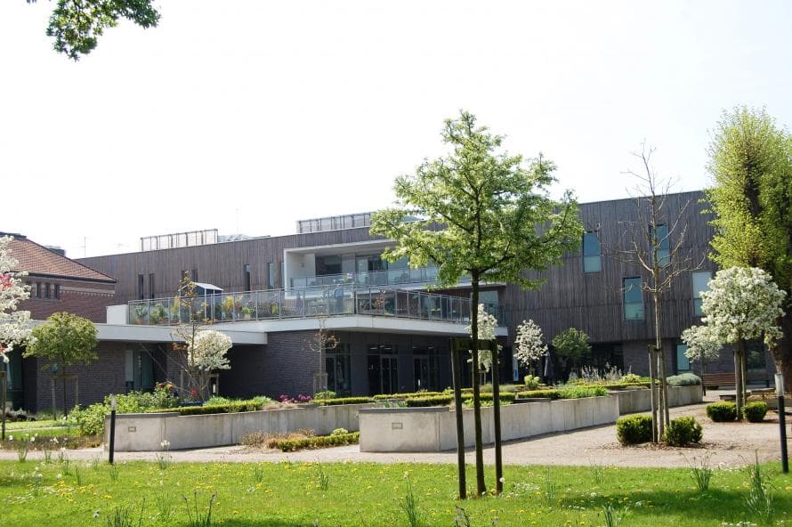 Résidence - Galerie de photos - Image 2 sur 3