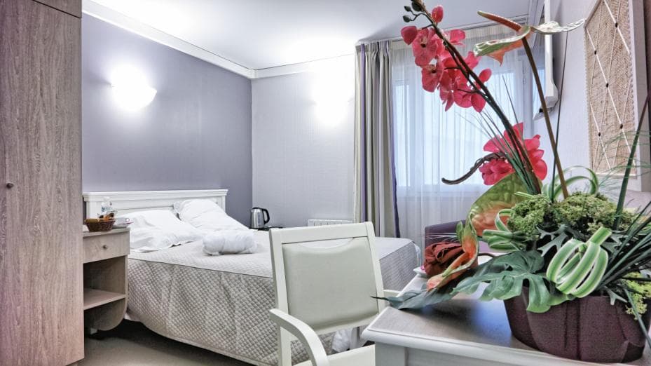 Résidence - Galerie de photos - Image 3 sur 10