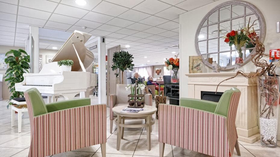 Résidence - Galerie de photos - Image 2 sur 10