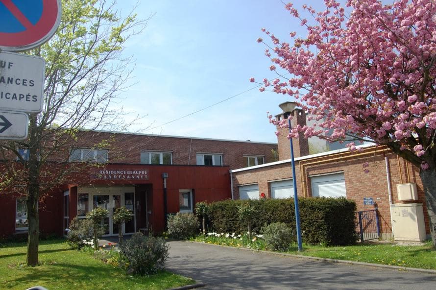 Résidence - Galerie de photos - Image 2 sur 2