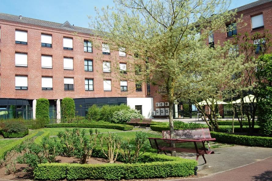 Résidence - Galerie de photos - Image 2 sur 4