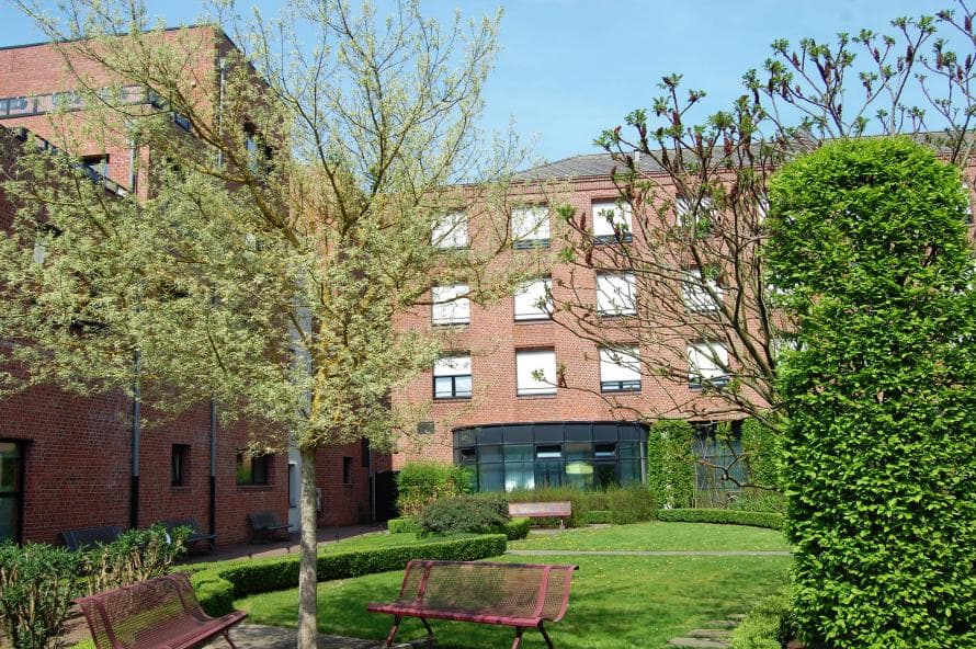 Résidence - Galerie de photos - Image 3 sur 4