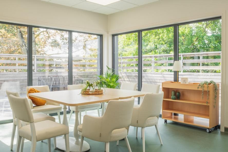 Résidence - Galerie de photos - Image 2 sur 6