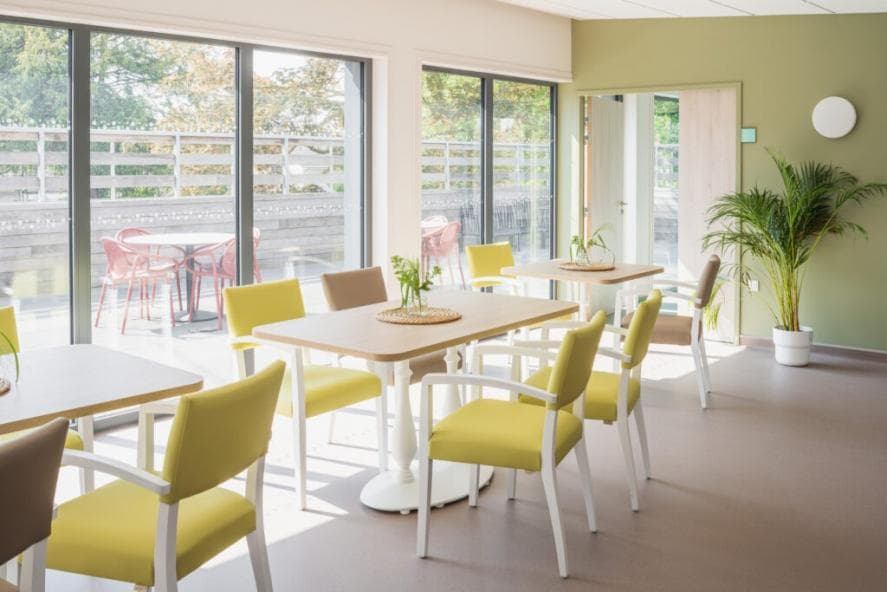 Résidence - Galerie de photos - Image 3 sur 6