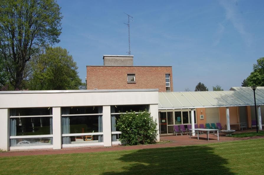 Résidence - Galerie de photos - Image 3 sur 3