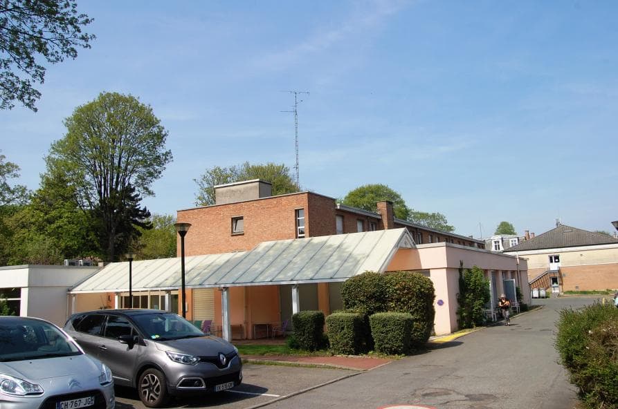 Résidence - Galerie de photos - Image 2 sur 3