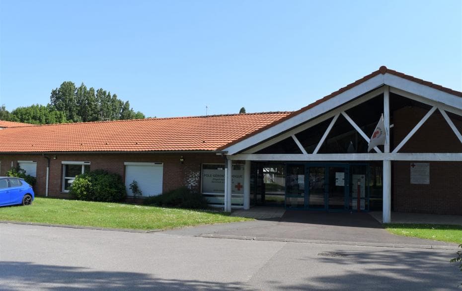 Résidence - Galerie de photos - Image 2 sur 2