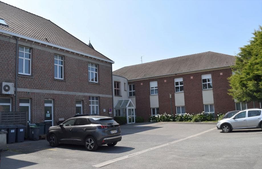 Résidence - Galerie de photos - Image 2 sur 2