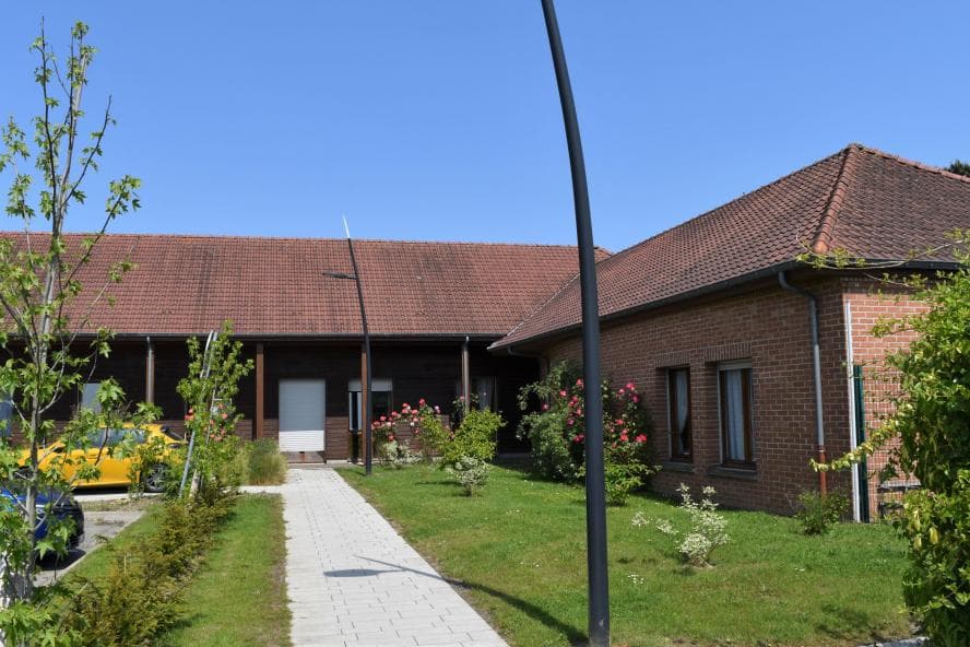 Résidence - Galerie de photos - Image 2 sur 2