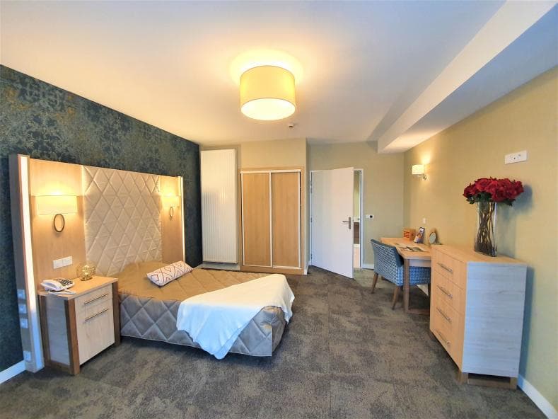 Résidence - Galerie de photos - Image 2 sur 14