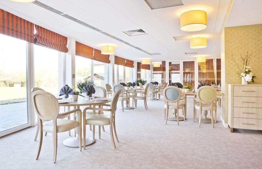 Résidence - Galerie de photos - Image 3 sur 14