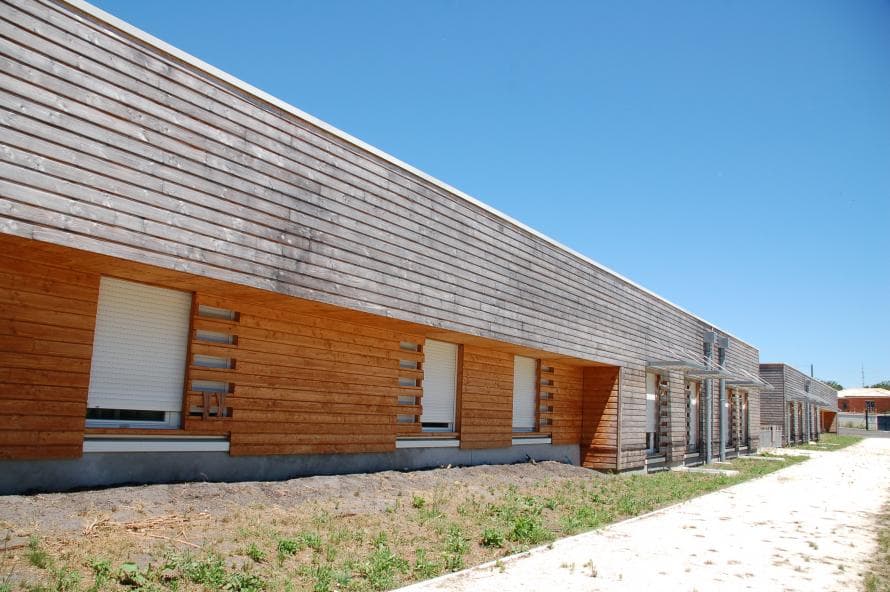 Résidence - Galerie de photos - Image 2 sur 2