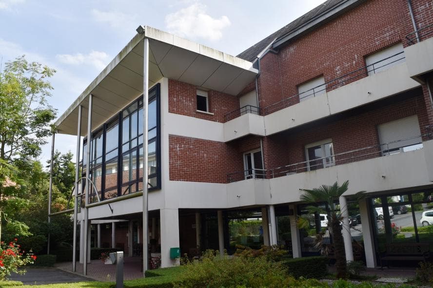 Résidence - Galerie de photos - Image 2 sur 2